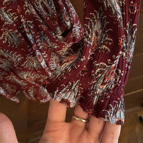 Boho Romper - Picture 5 of 6